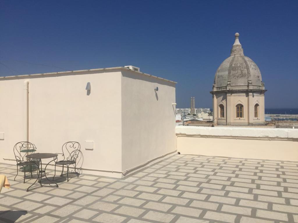 Casa Dei Pensieri Apartment Monopoli Exterior photo