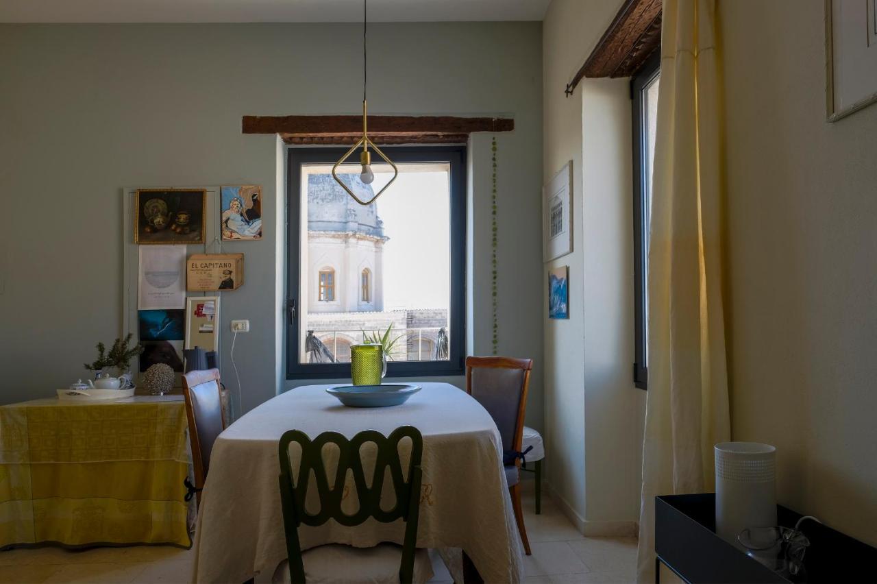 Casa Dei Pensieri Apartment Monopoli Exterior photo
