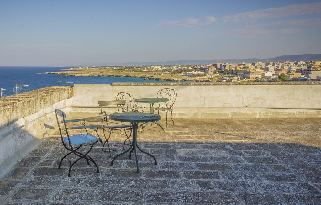 Casa Dei Pensieri Apartment Monopoli Exterior photo