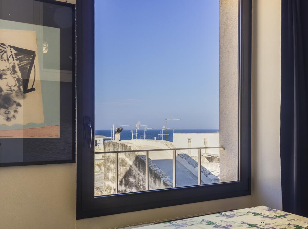 Casa Dei Pensieri Apartment Monopoli Exterior photo