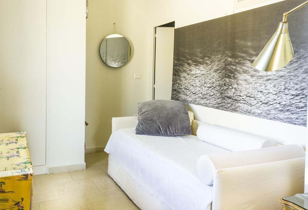 Casa Dei Pensieri Apartment Monopoli Exterior photo