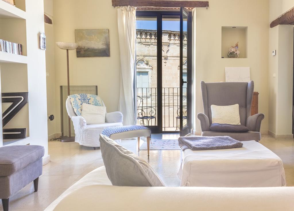 Casa Dei Pensieri Apartment Monopoli Exterior photo