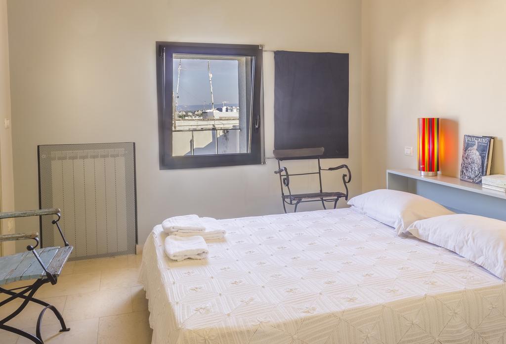 Casa Dei Pensieri Apartment Monopoli Exterior photo